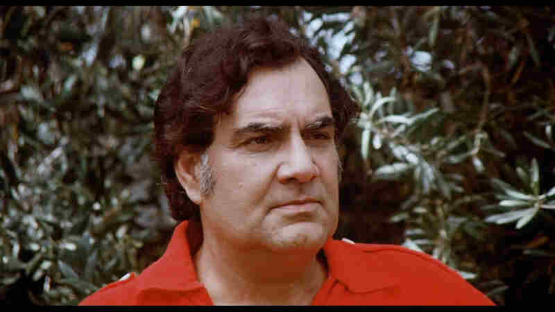 Massacre Mafia Style (1974) Screenshot 4