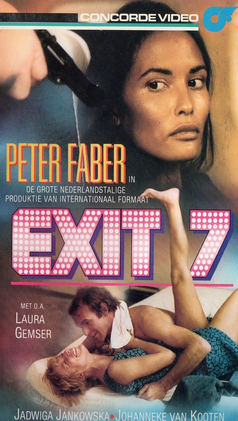Exit 7 (1978) Screenshot 1 