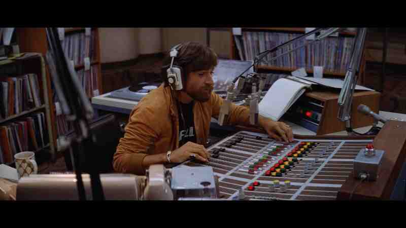 FM (1978) Screenshot 4