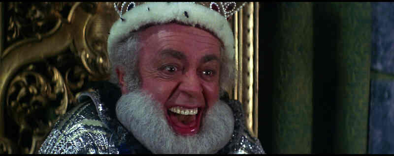 Fairy Tales (1978) Screenshot 3
