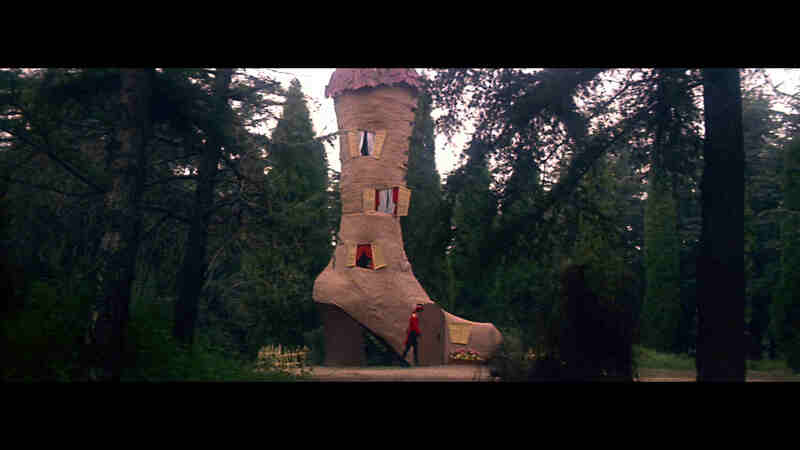 Fairy Tales (1978) Screenshot 4