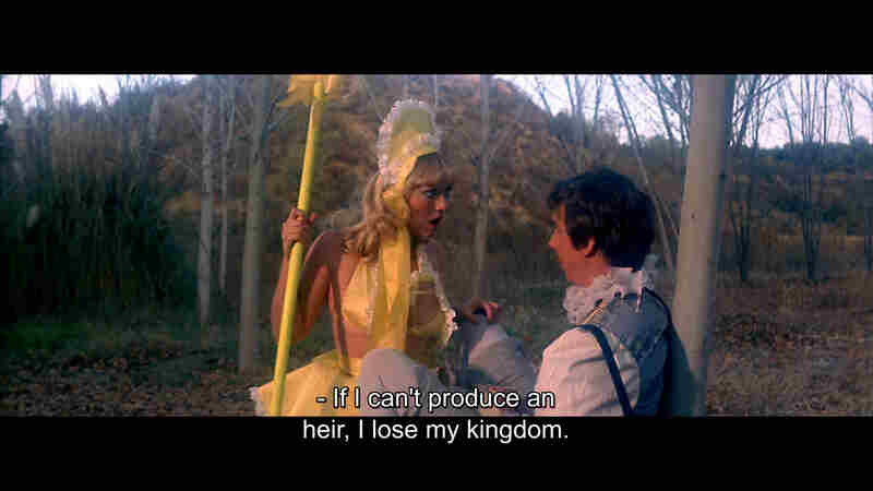 Fairy Tales (1978) Screenshot 5