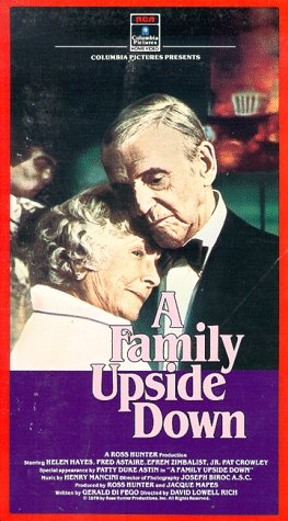 A Family Upside Down (1978) Screenshot 5