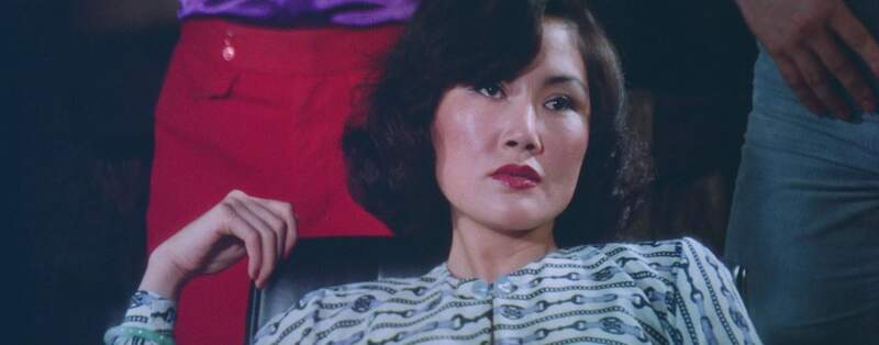 Enter the Fat Dragon (1978) Screenshot 2
