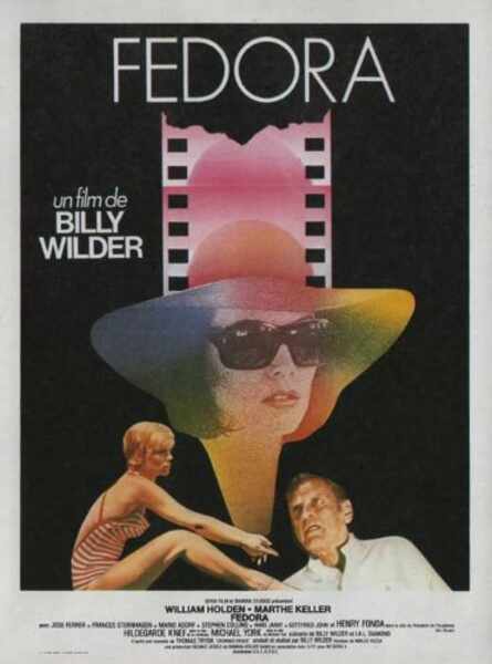 Fedora (1978) Screenshot 4