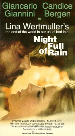 A Night Full of Rain (1978) Screenshot 2
