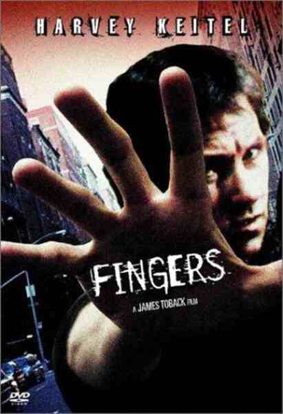 Fingers (1978) Screenshot 3