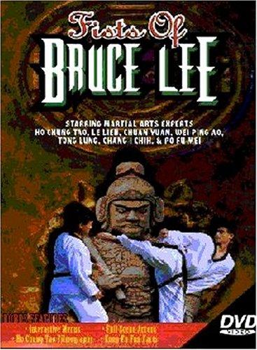 Fists of Bruce Lee (1978) Screenshot 3