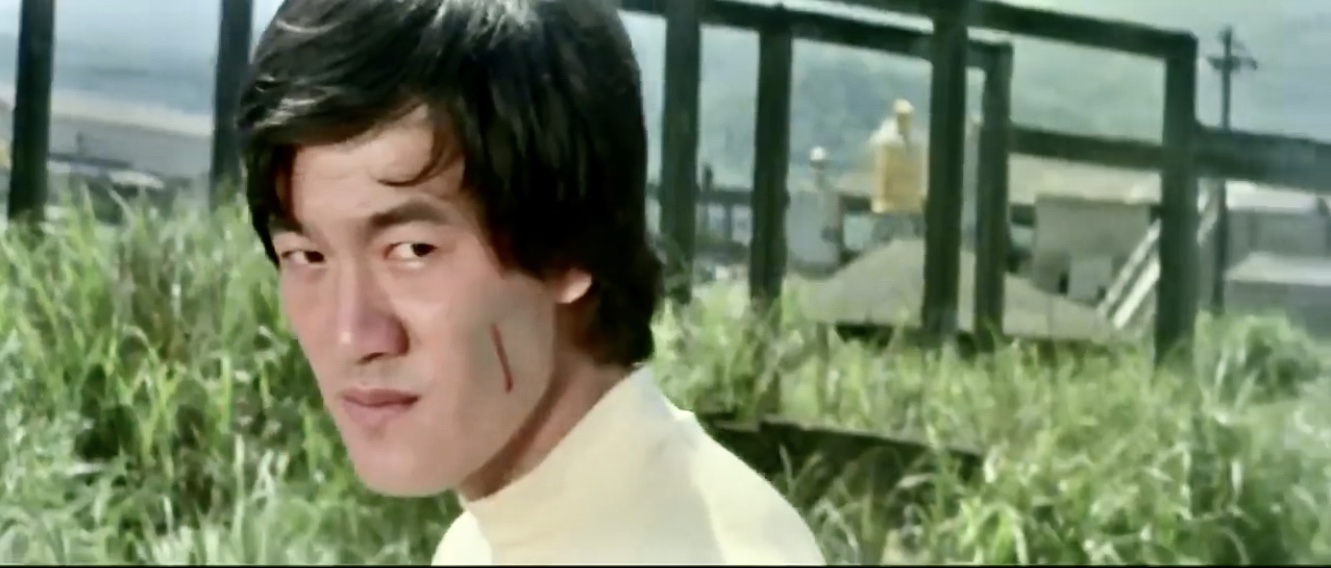 Fists of Bruce Lee (1978) Screenshot 5
