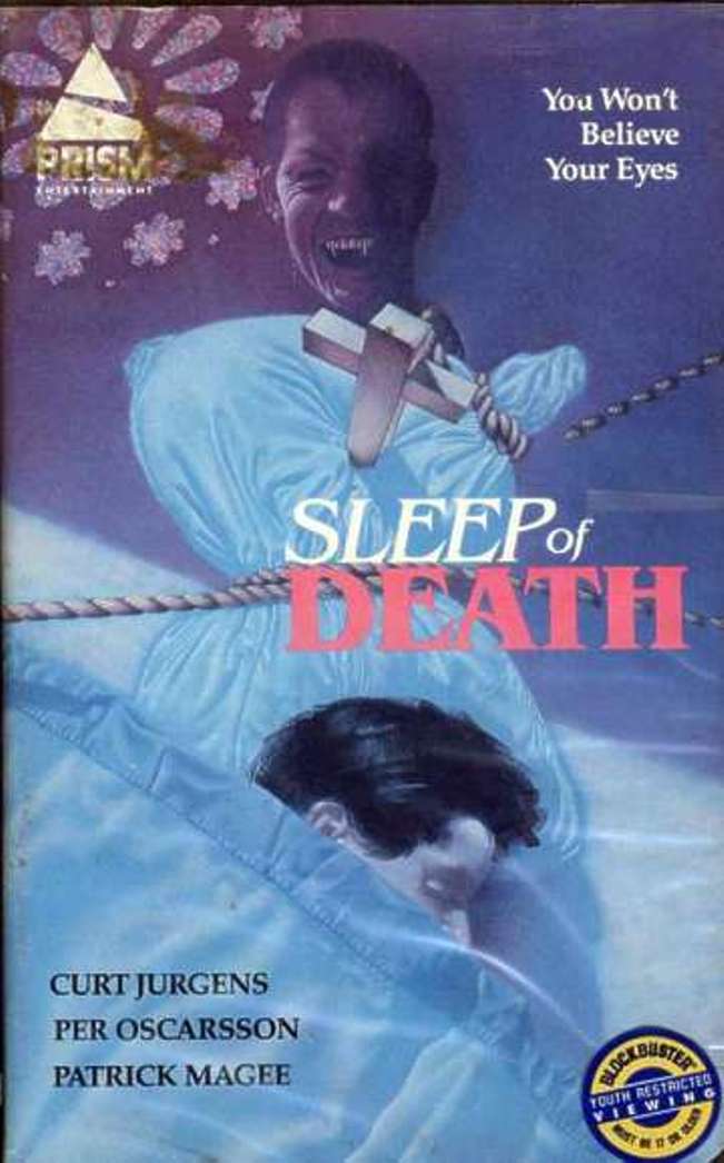 The Sleep of Death (1980) Screenshot 1 