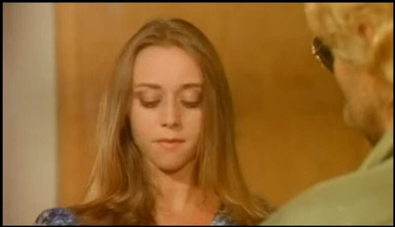 I gabbiani volano basso (1978) Screenshot 2