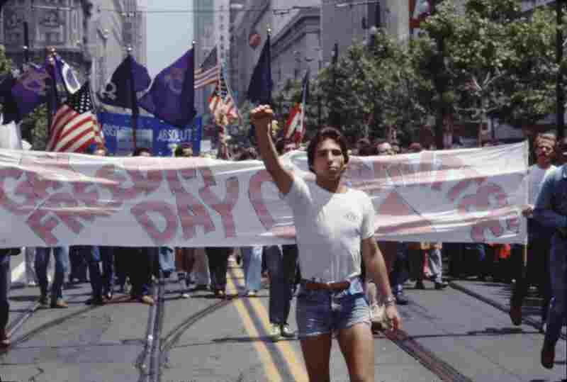 Gay USA (1977) Screenshot 3