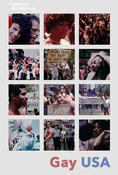 Gay USA (1977) Screenshot 4