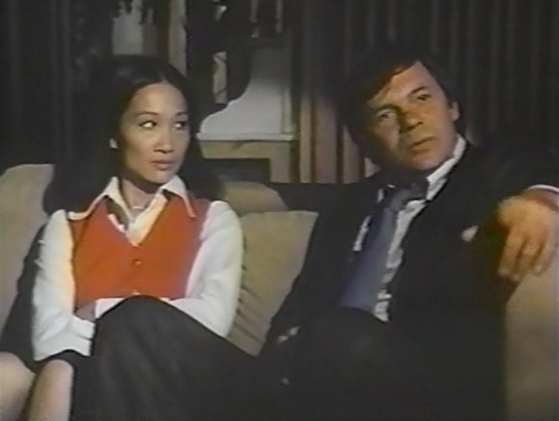 The Ghost of Flight 401 (1978) Screenshot 3 