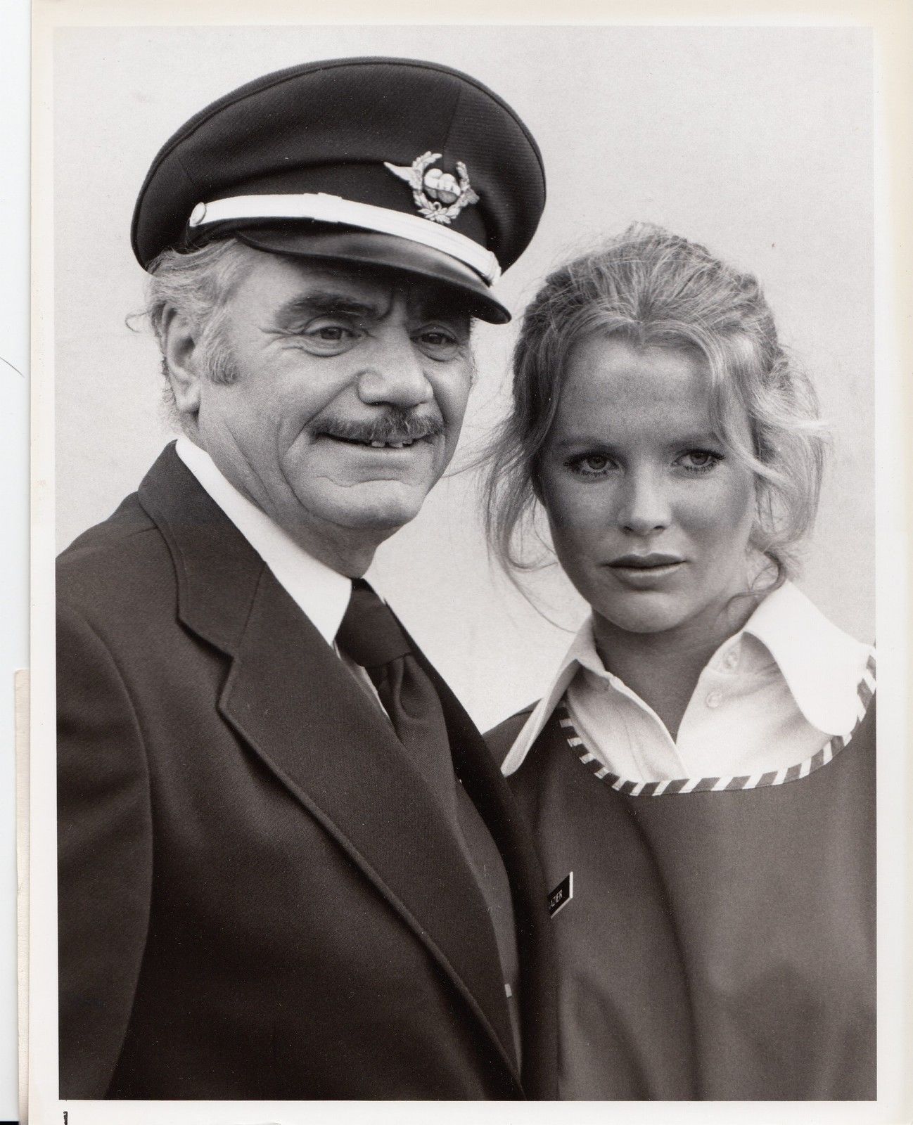 The Ghost of Flight 401 (1978) Screenshot 4 