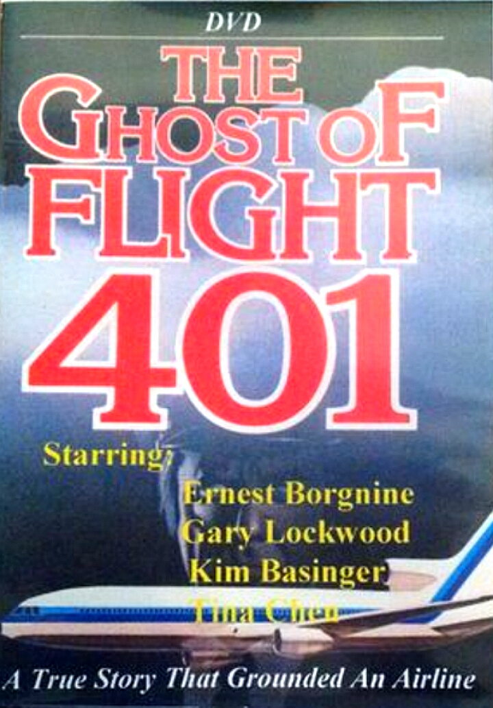 The Ghost of Flight 401 (1978) Screenshot 5 