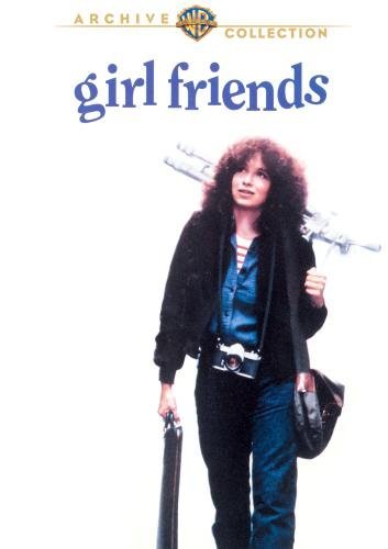 Girlfriends (1978) Screenshot 1 