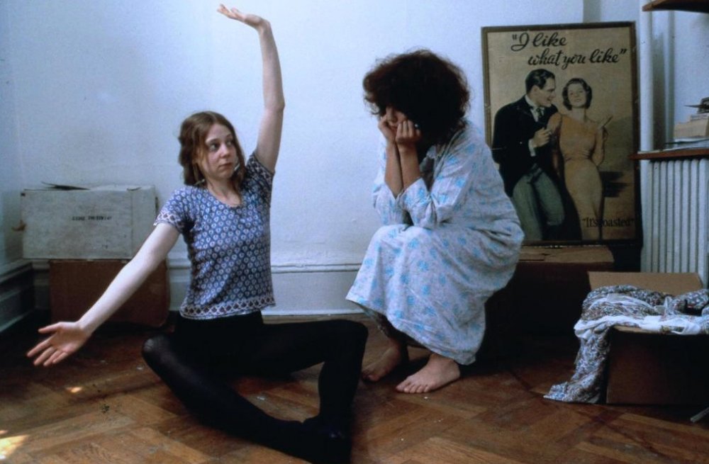 Girlfriends (1978) Screenshot 4 