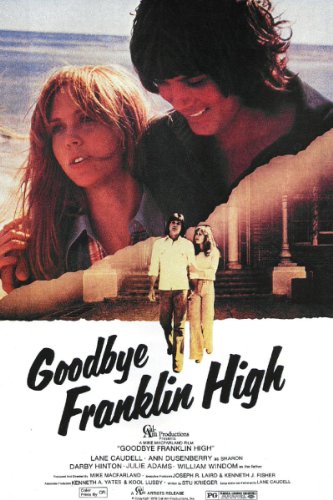Goodbye, Franklin High (1978) Screenshot 1 