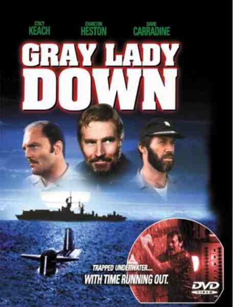 Gray Lady Down (1978) Screenshot 2