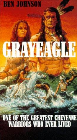 Grayeagle (1977) Screenshot 1