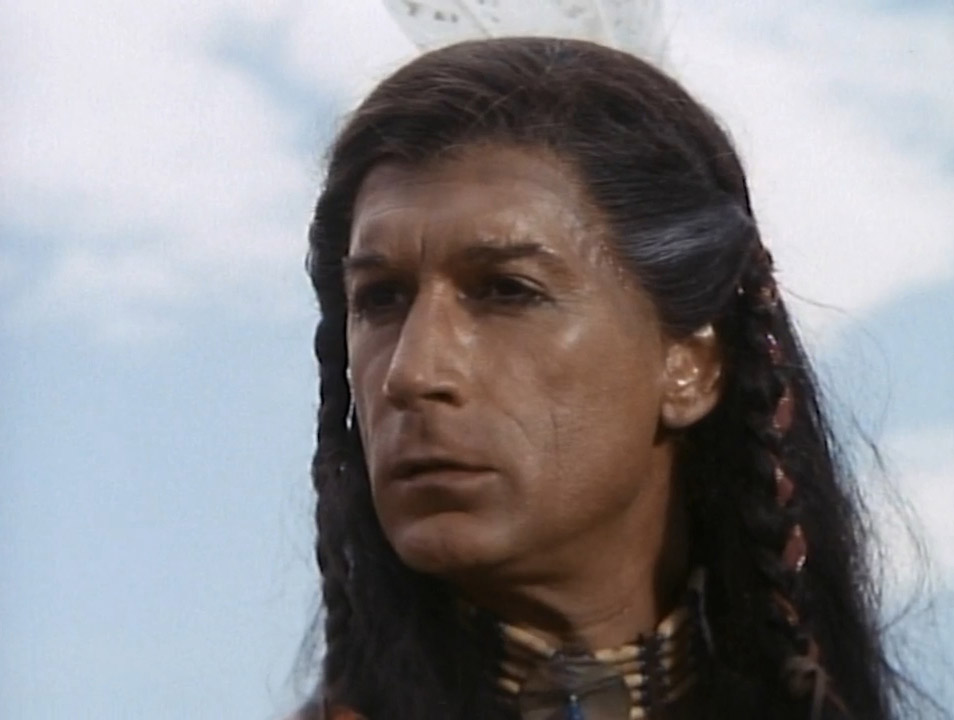 Grayeagle (1977) Screenshot 2