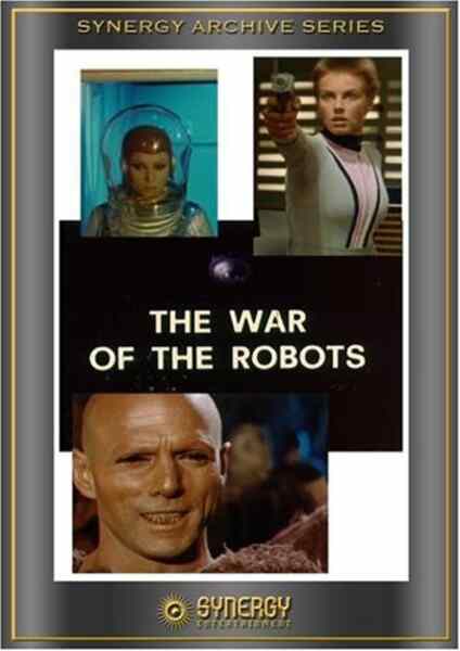 The War of the Robots (1978) Screenshot 1