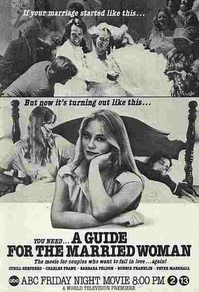 A Guide for the Married Woman (1978) Screenshot 3