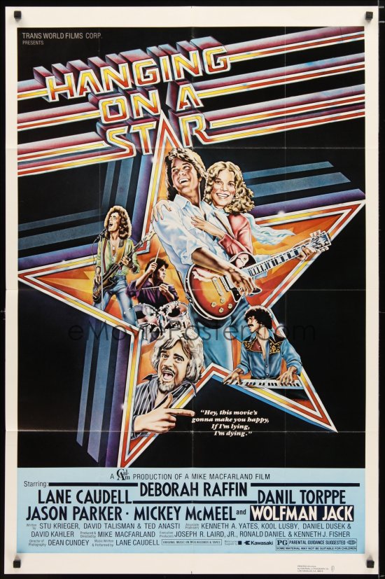 Hanging on a Star (1978) Screenshot 1