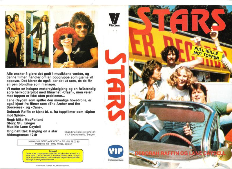 Hanging on a Star (1978) Screenshot 3
