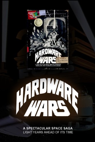 Hardware Wars (1978) Screenshot 1 