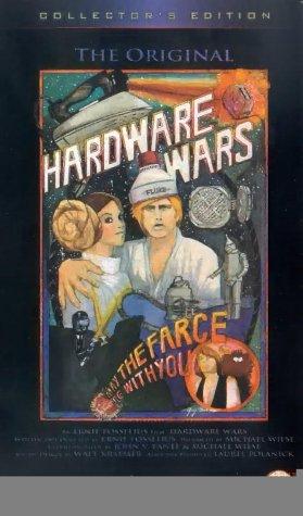 Hardware Wars (1978) Screenshot 5 