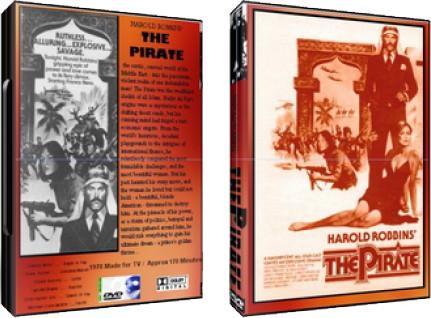 The Pirate (1978) Screenshot 3 