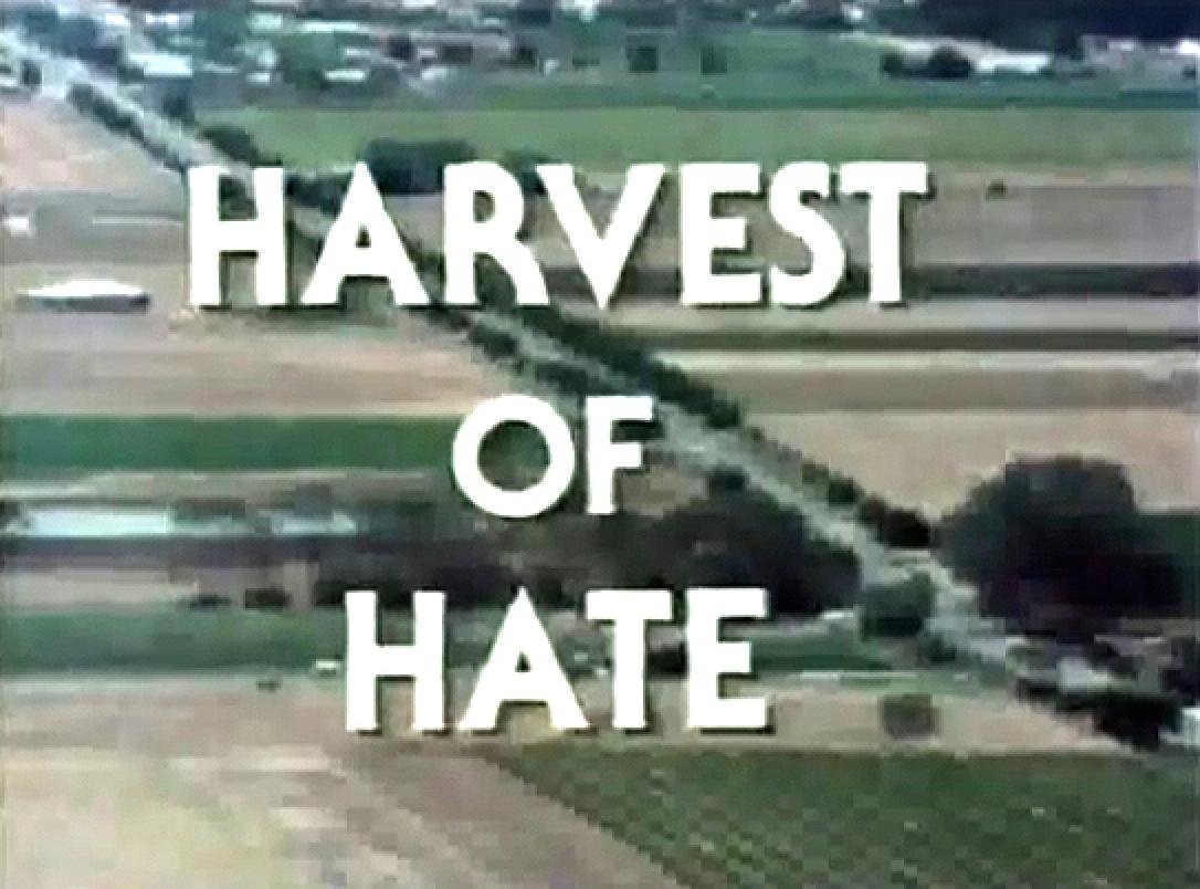 Harvest of Hate (1979) Screenshot 1