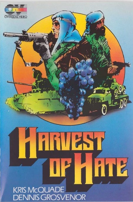 Harvest of Hate (1979) Screenshot 2
