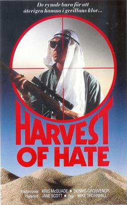 Harvest of Hate (1979) Screenshot 4