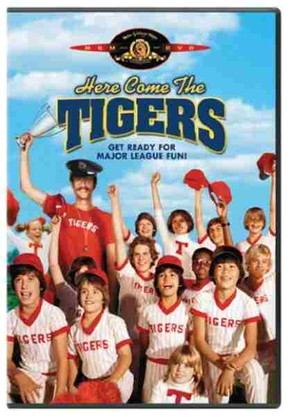 Here Come the Tigers (1978) Screenshot 2
