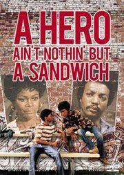 A Hero Ain't Nothin' But a Sandwich (1977) Screenshot 2 