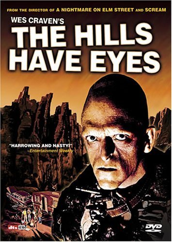 The Hills Have Eyes (1977) Screenshot 3