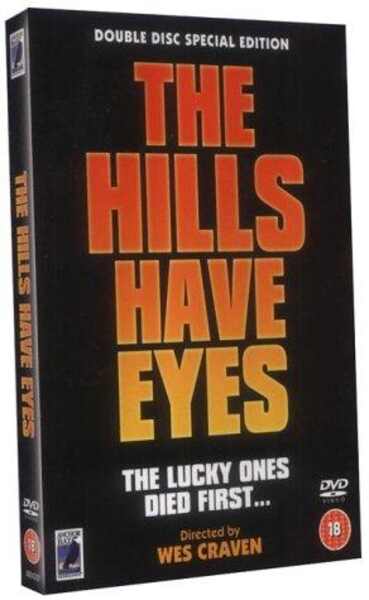 The Hills Have Eyes (1977) Screenshot 4