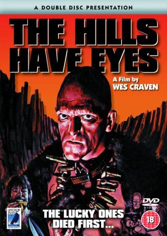 The Hills Have Eyes (1977) Screenshot 5 