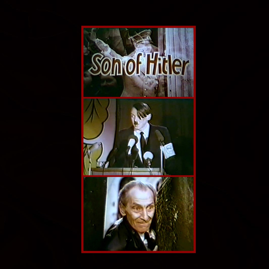 Son of Hitler (1979) Screenshot 1