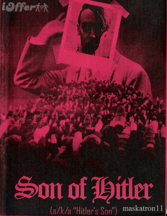 Son of Hitler (1979) Screenshot 2