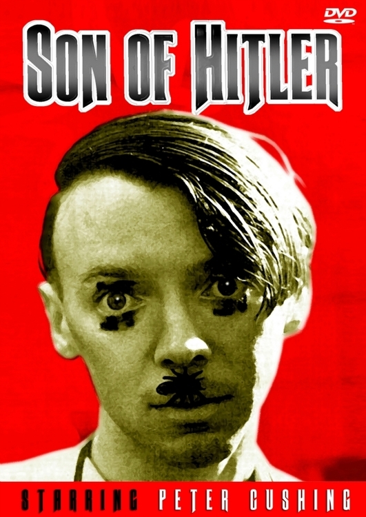 Son of Hitler (1979) Screenshot 3
