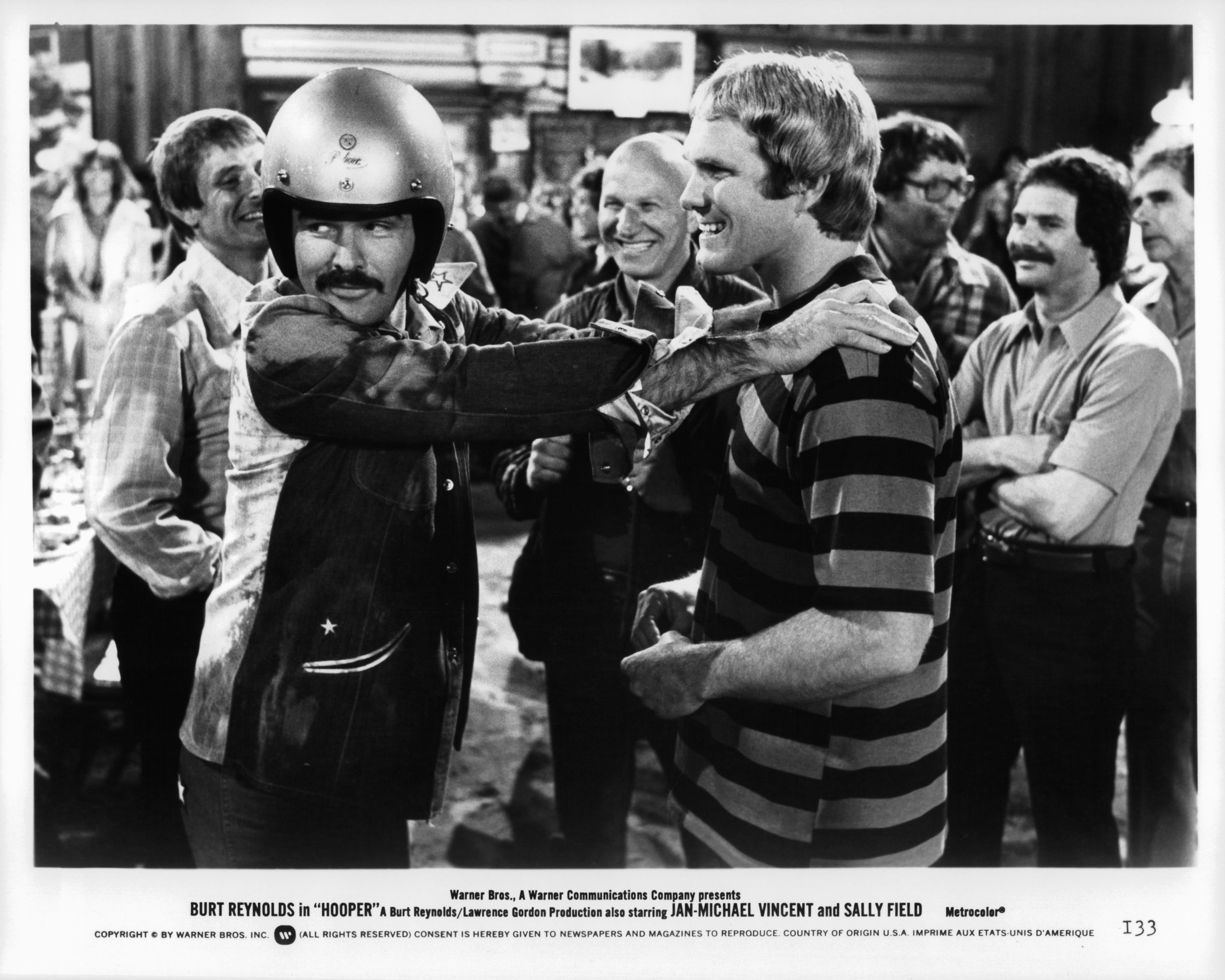 Hooper (1978) Screenshot 2