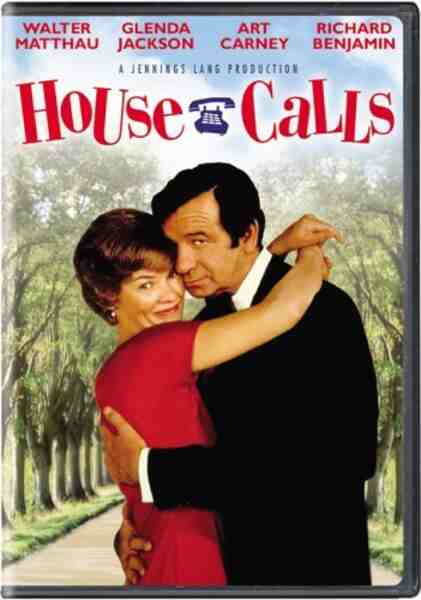 House Calls (1978) Screenshot 3