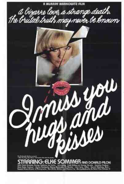 I Miss You, Hugs and Kisses (1978) Screenshot 1