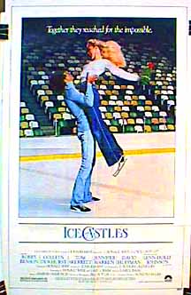 Ice Castles (1978) Screenshot 5