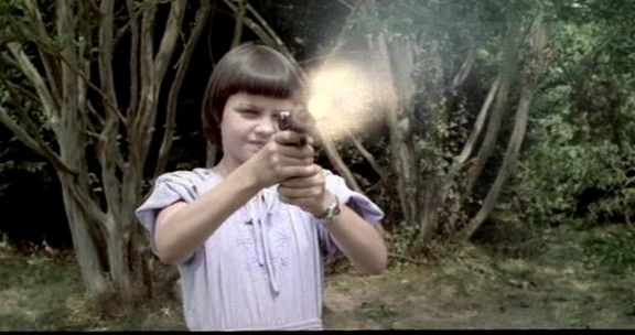 Cock Crows at Eleven (1978) Screenshot 2
