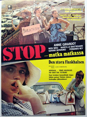 Traffic Jam (1979) Screenshot 3